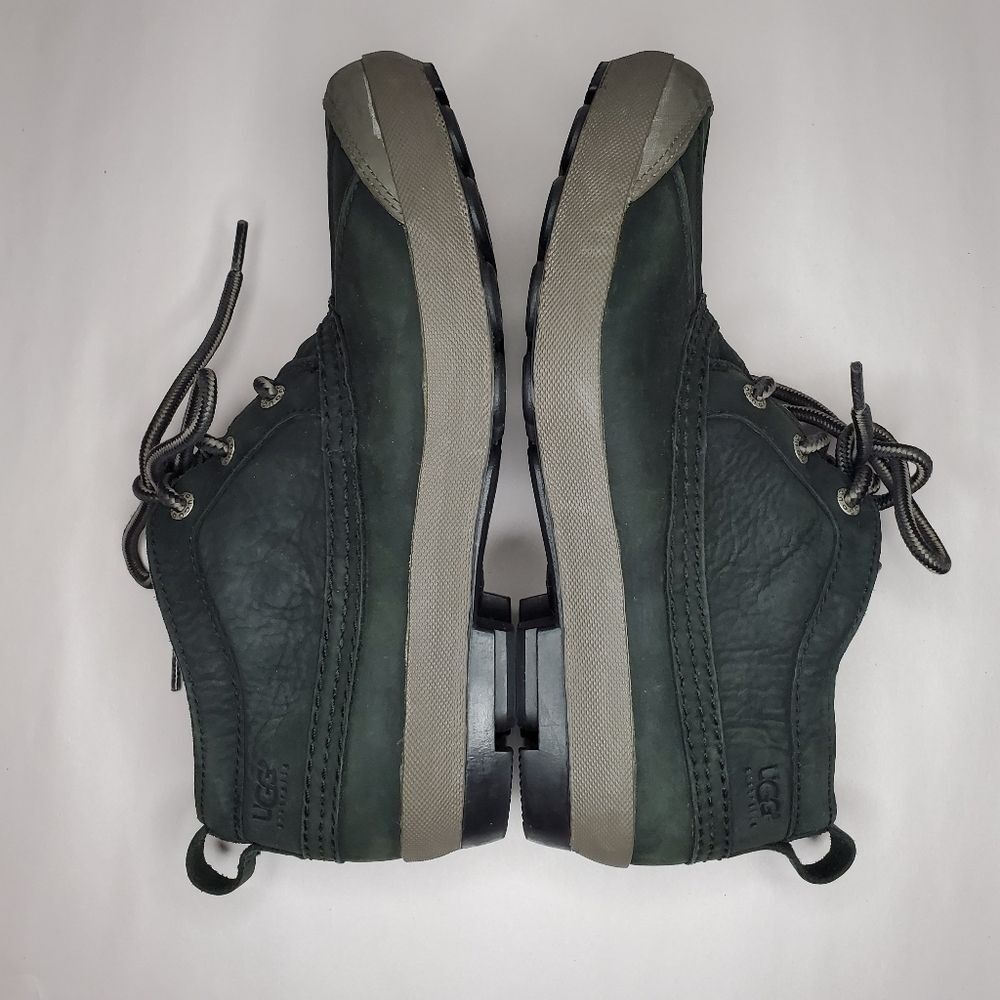 UGG Australia Magpie Duck Shoe Size 10 - Picture 8 of 11